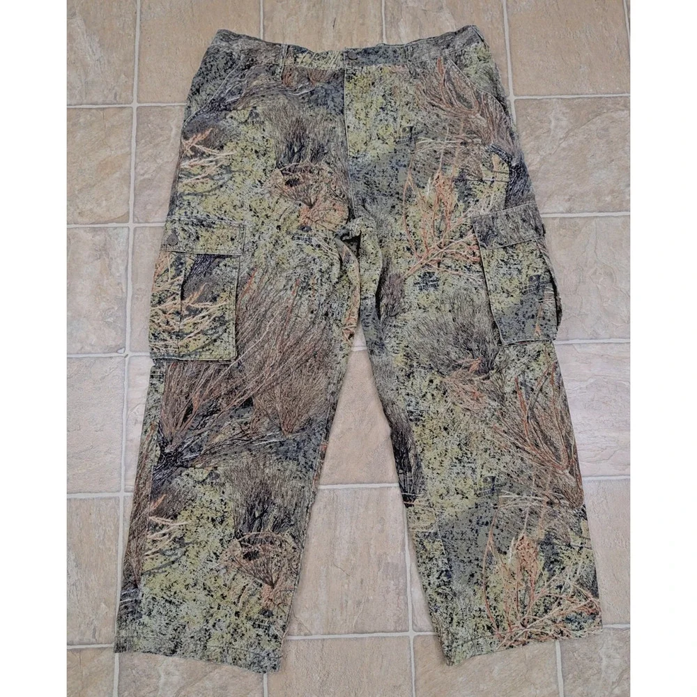 Mossy Oak size 40