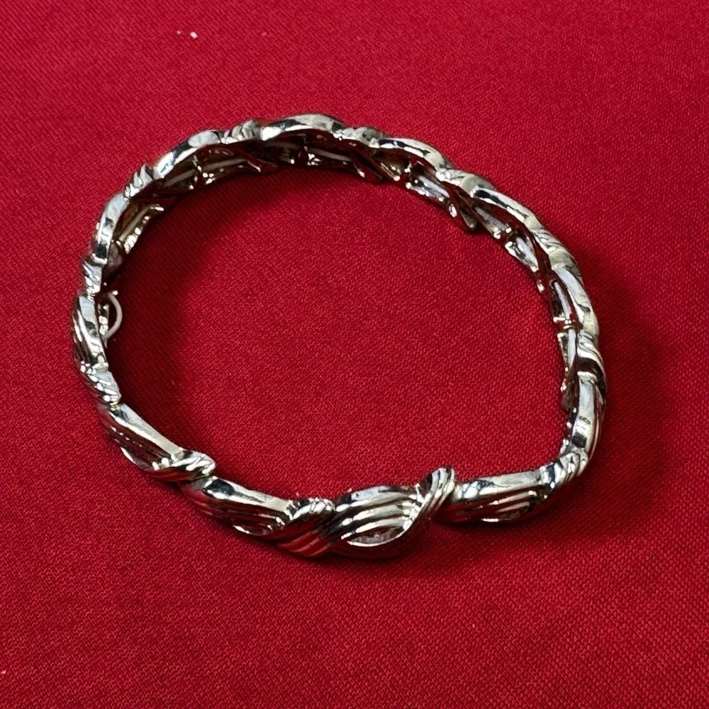 The Unbranded Brand gold tone