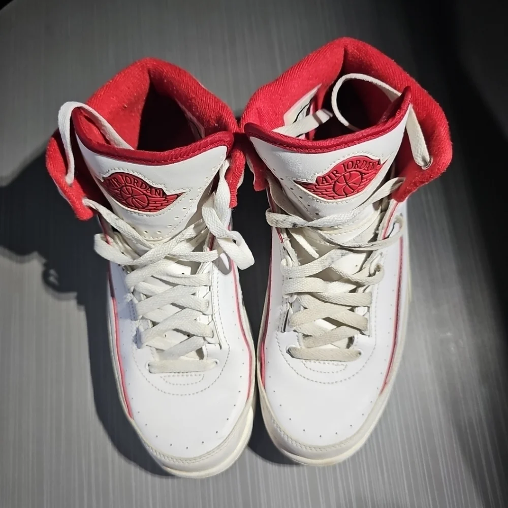 Jordan air retro