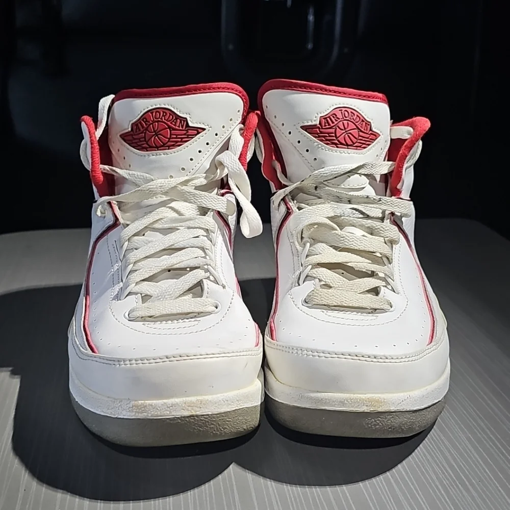Jordan air retro