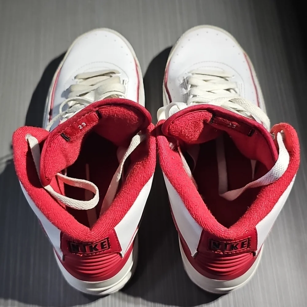 Jordan air retro