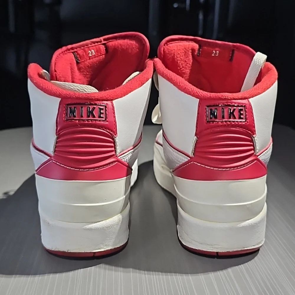 Jordan air retro
