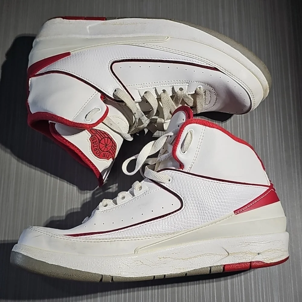 Jordan air retro