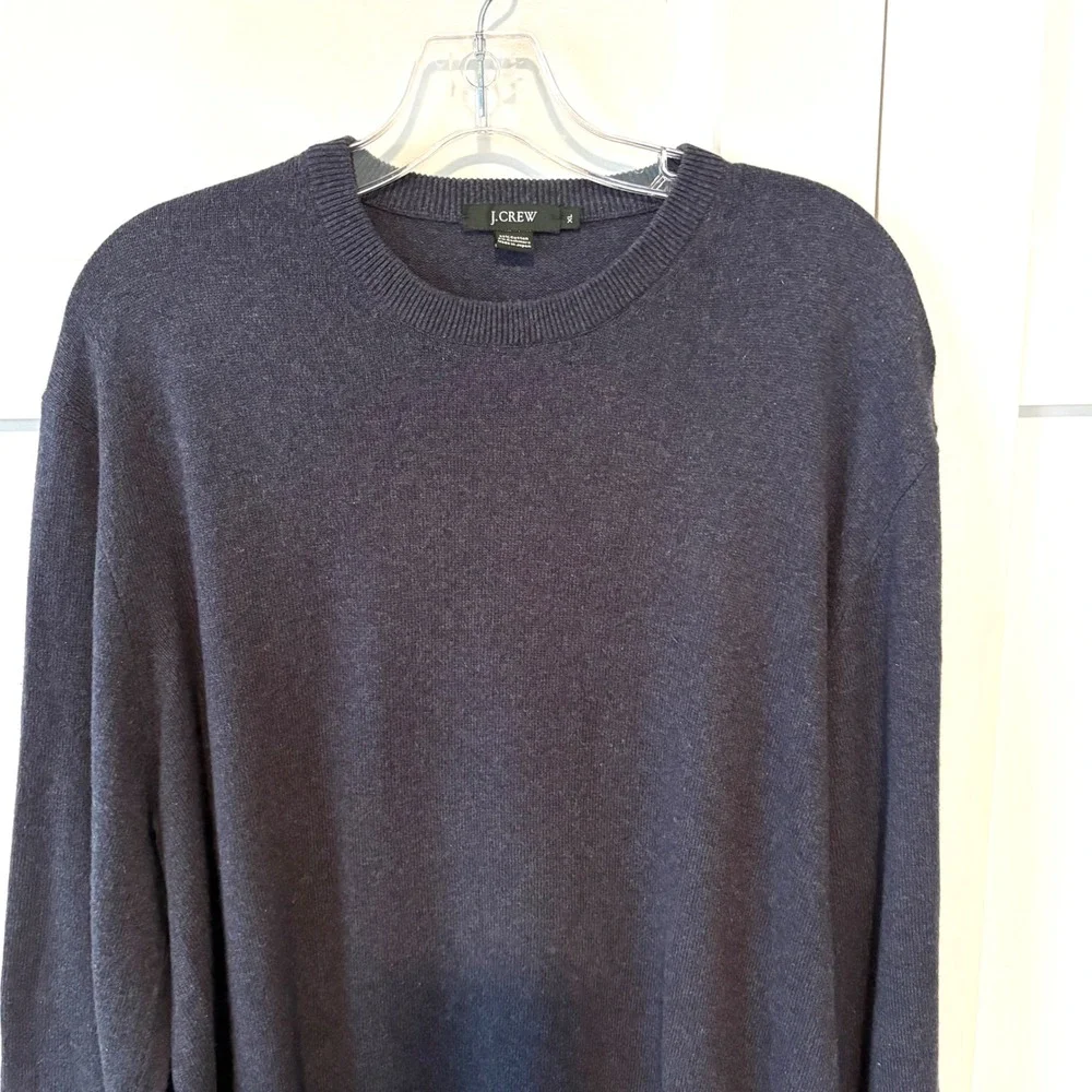J. Crew prep your large