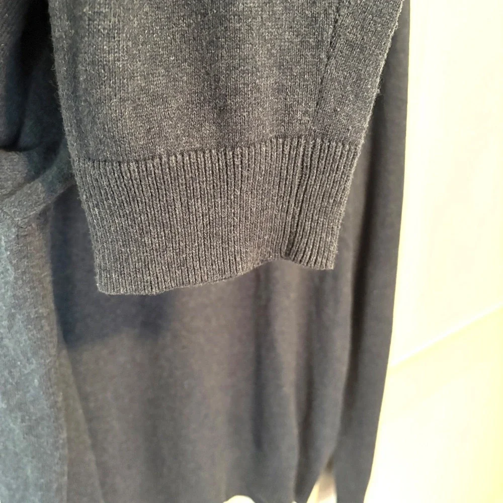 J. Crew muted has