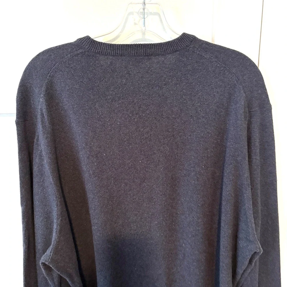 J. Crew large used extra