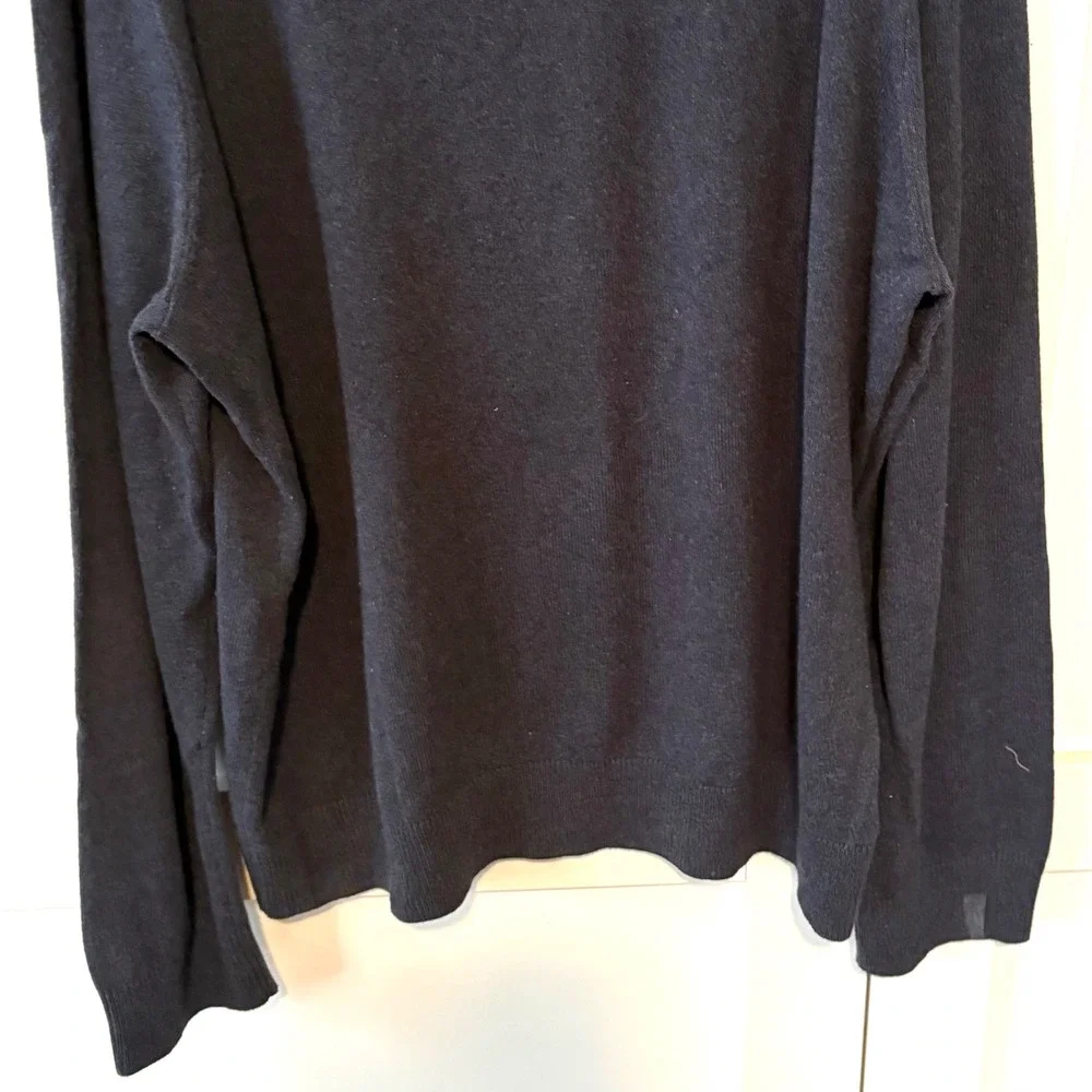 J. Crew wrist hem color