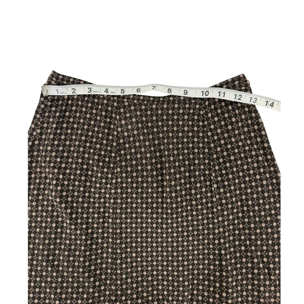 GAP stretch brown