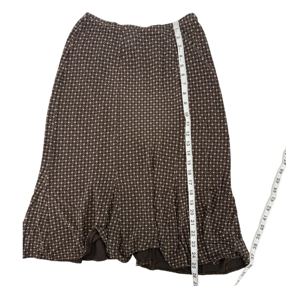 GAP stretch brown