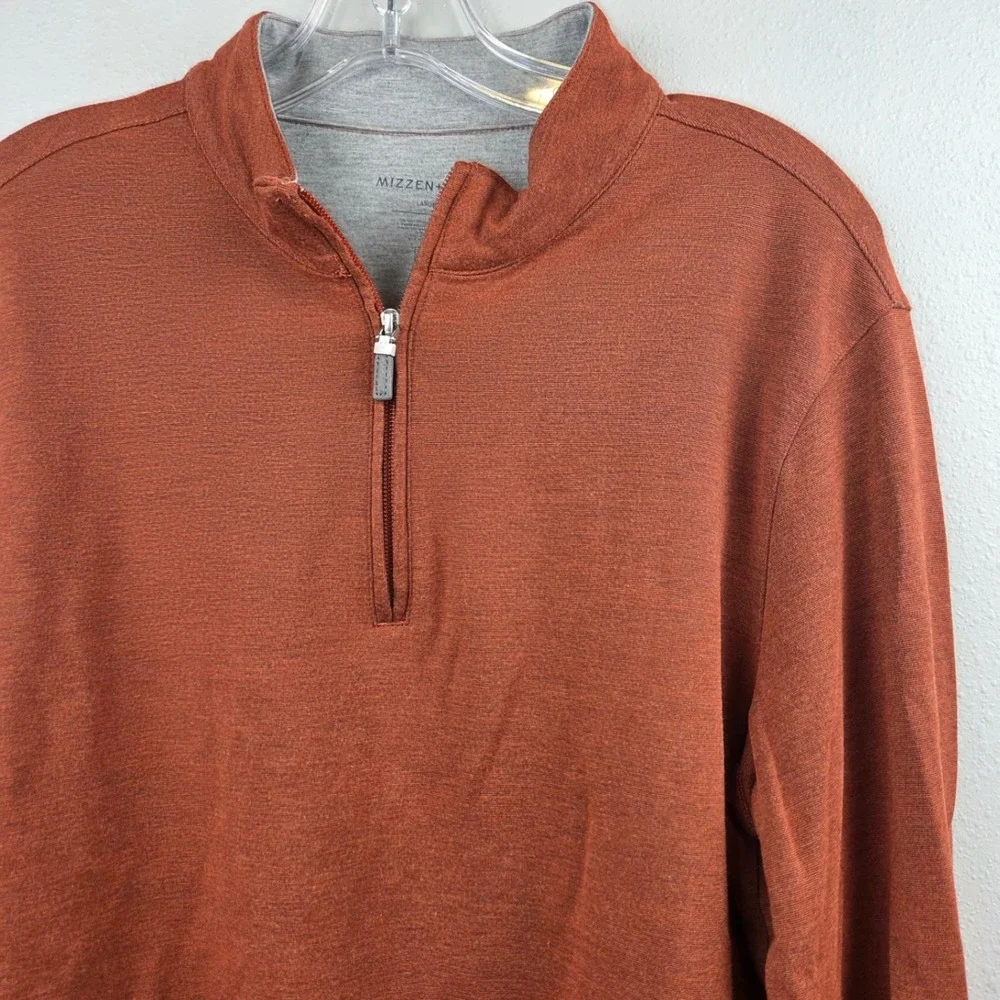 Mizzen+Main excellent see
