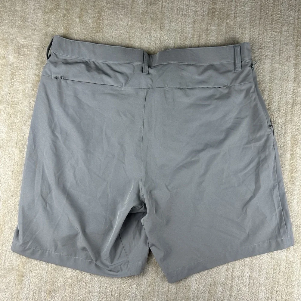 Fabletics shorts mens