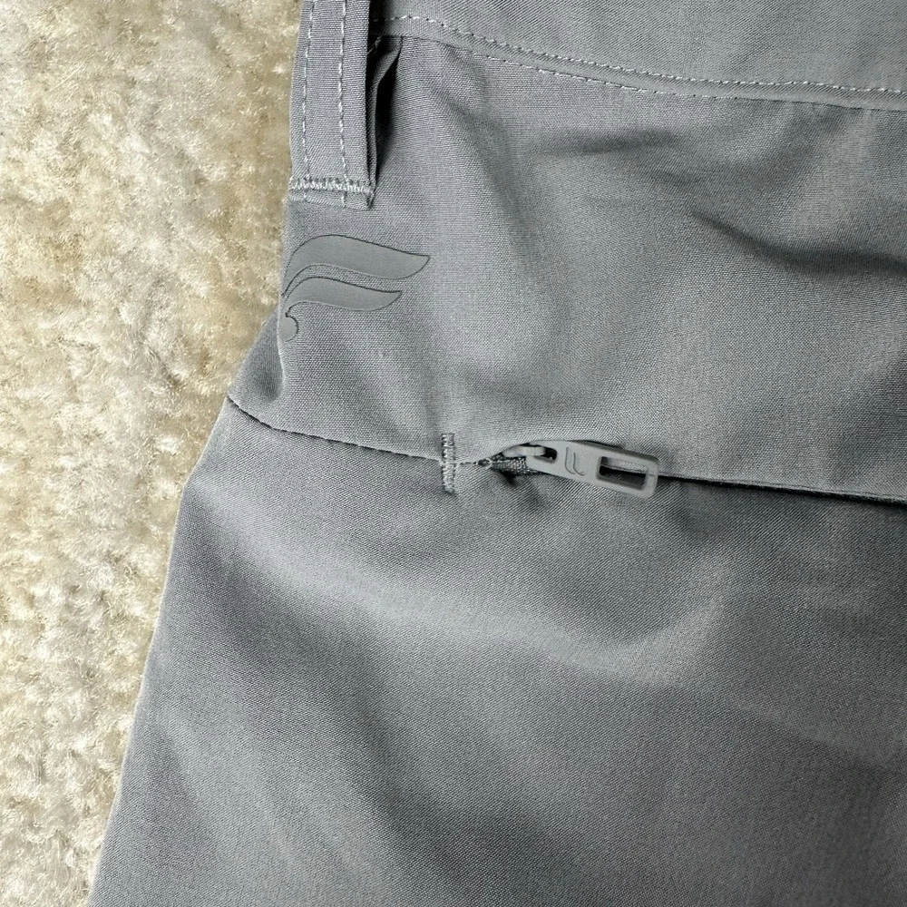 Fabletics shorts mens