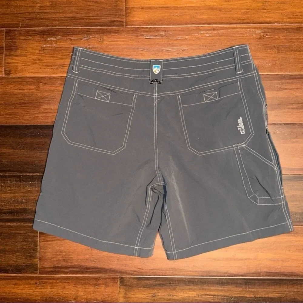 Kuhl men shorts