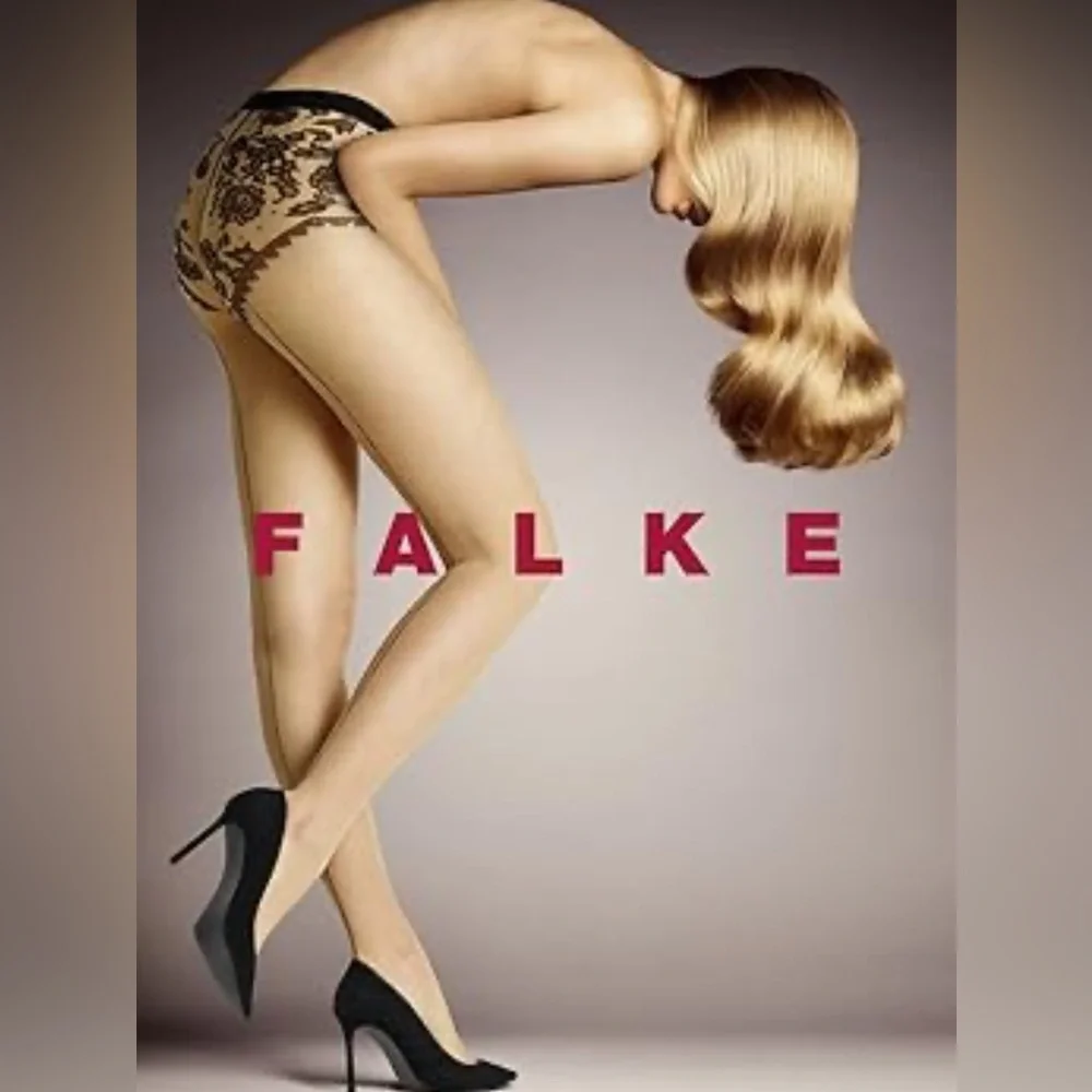 Falke women sheer