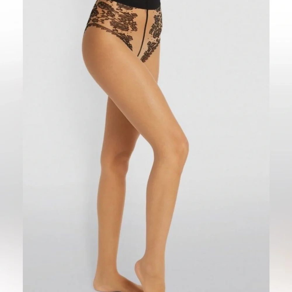 Falke women sheer
