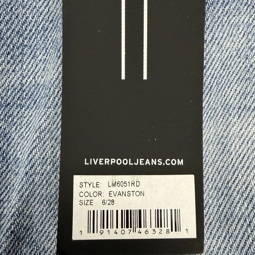 Liverpool Los Angeles liverpool los