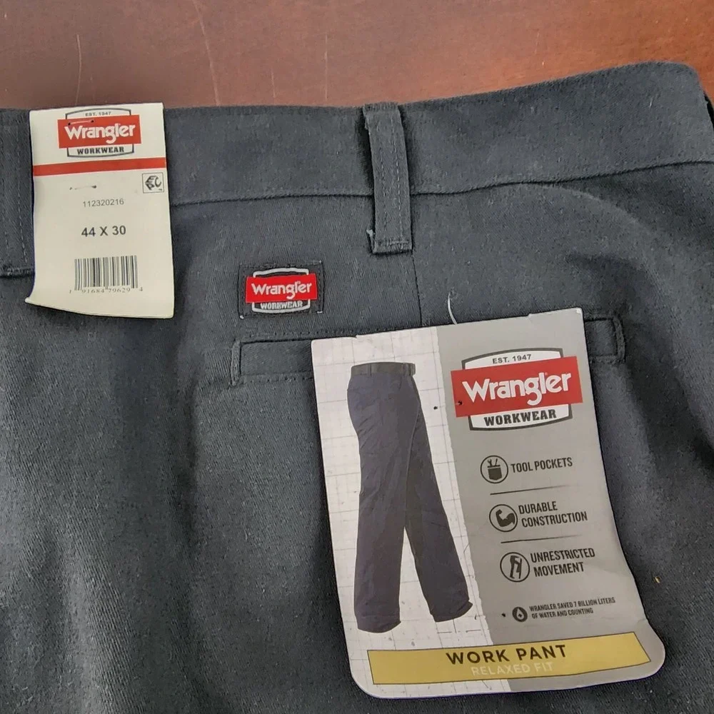 Wrangler this pair