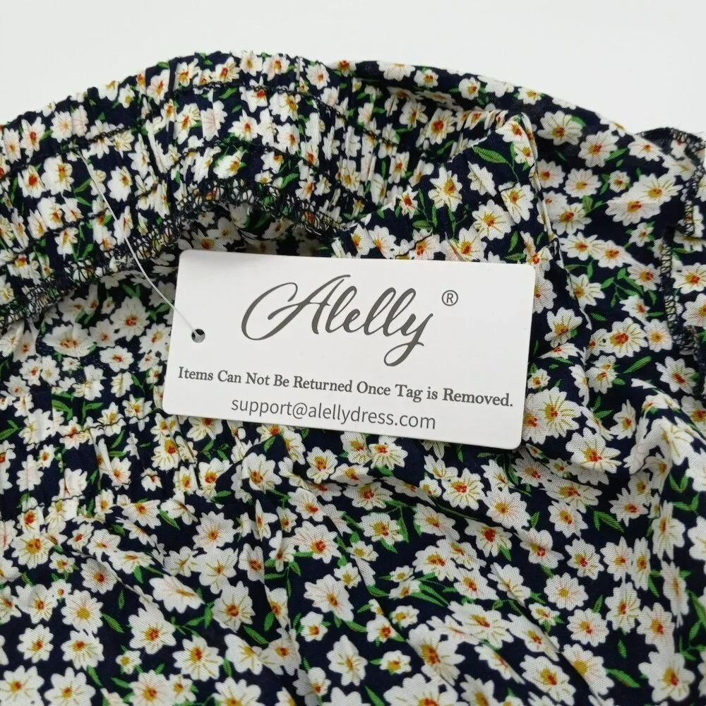 Alelly this women