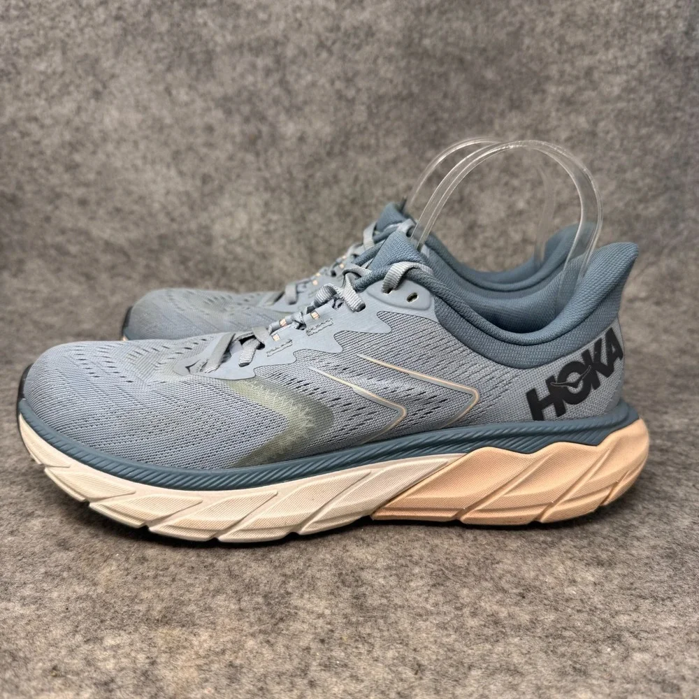 Hoka One One used see