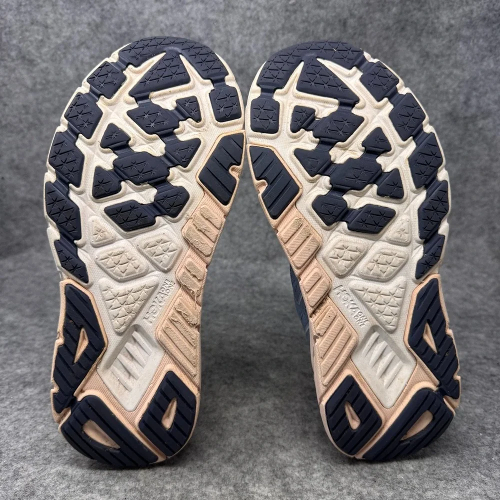 Hoka One One used see