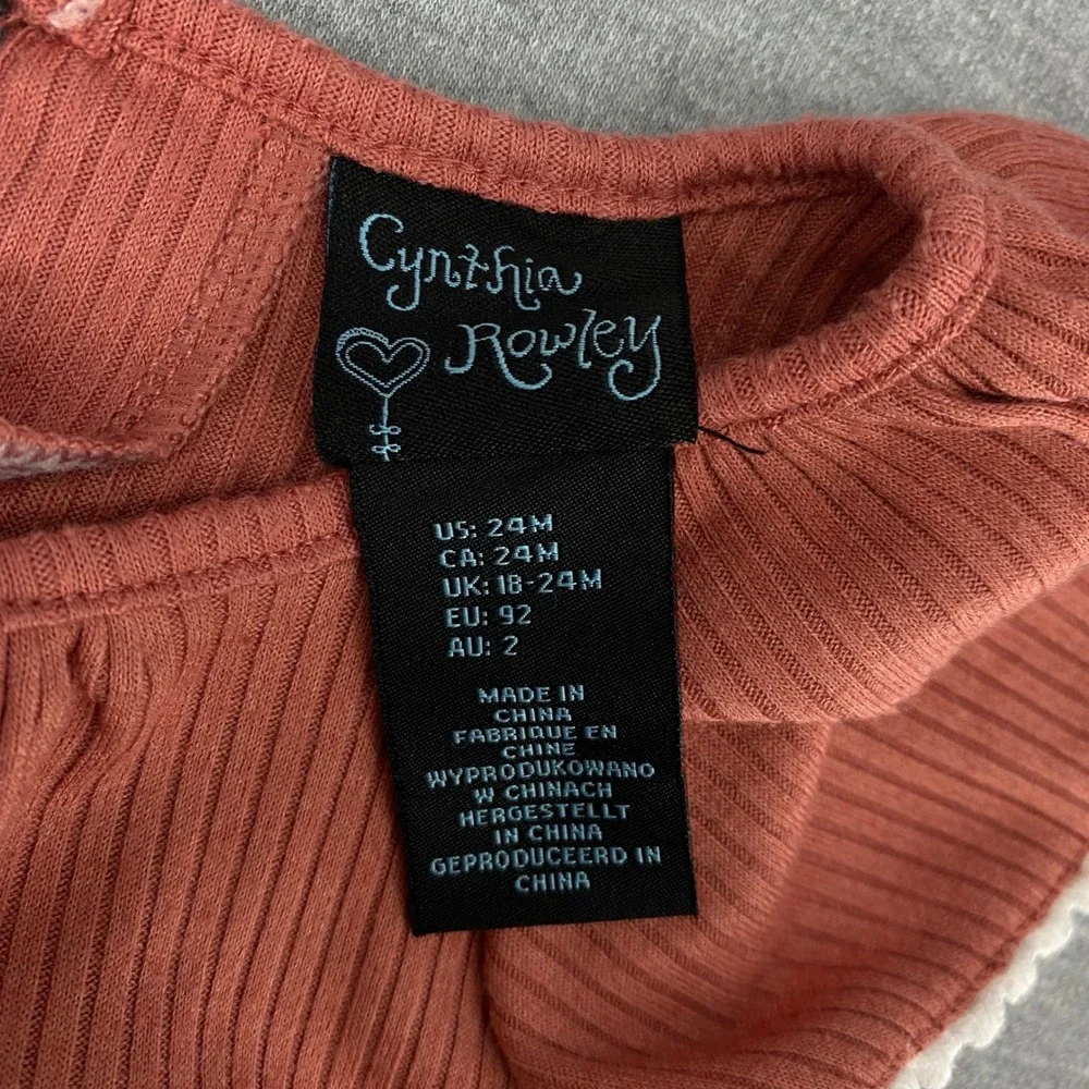 Cynthia Rowley cynthia rowley