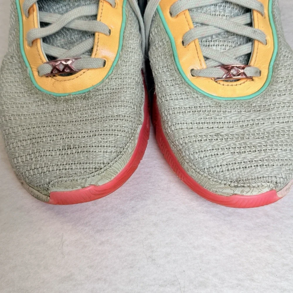 Nike pre owned