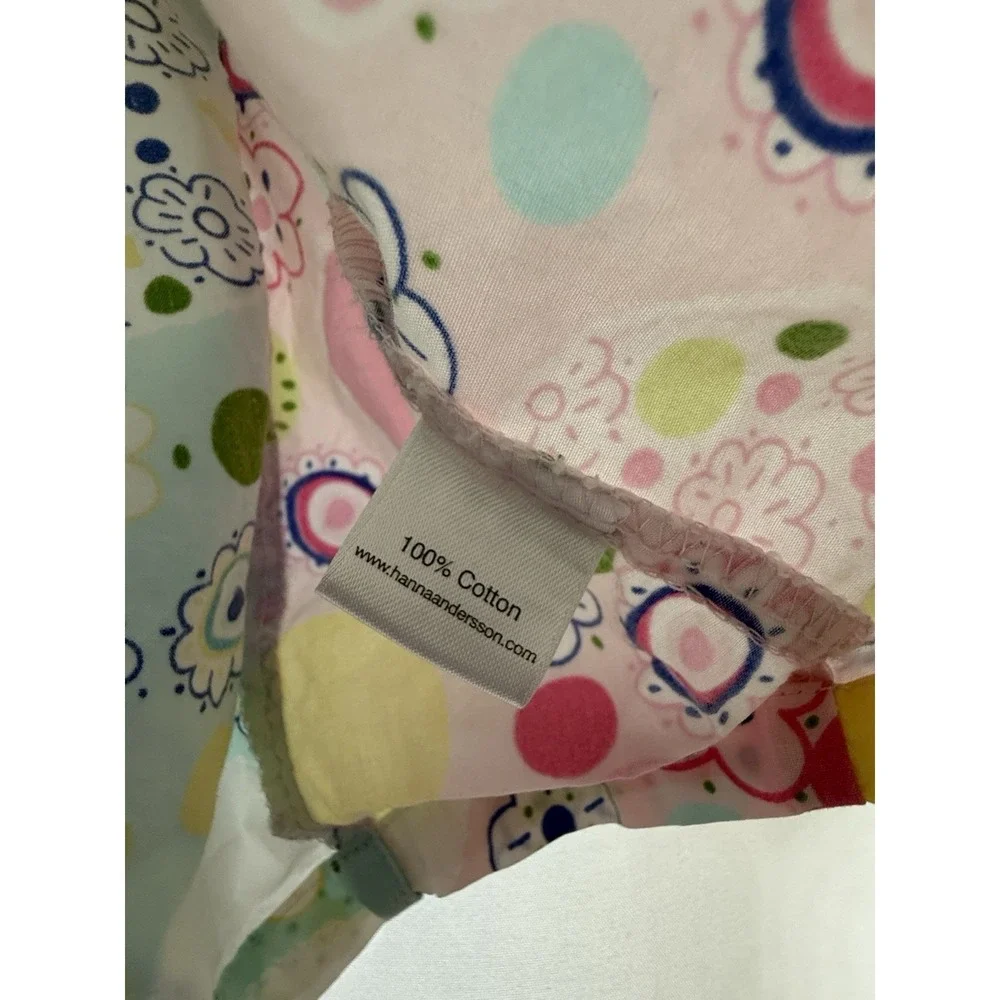 Hanna Andersson print colors