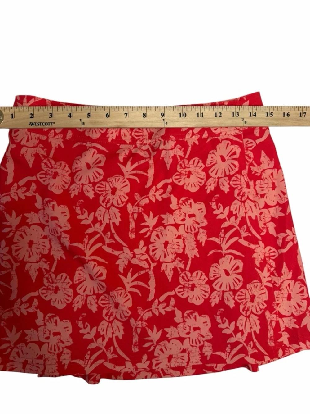Ripskirt Hawaii bright fun