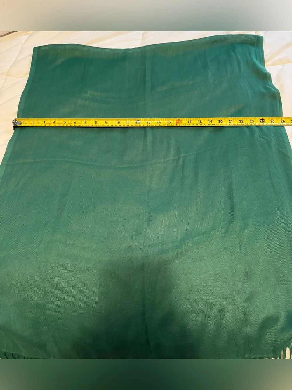 N/A lightweight green