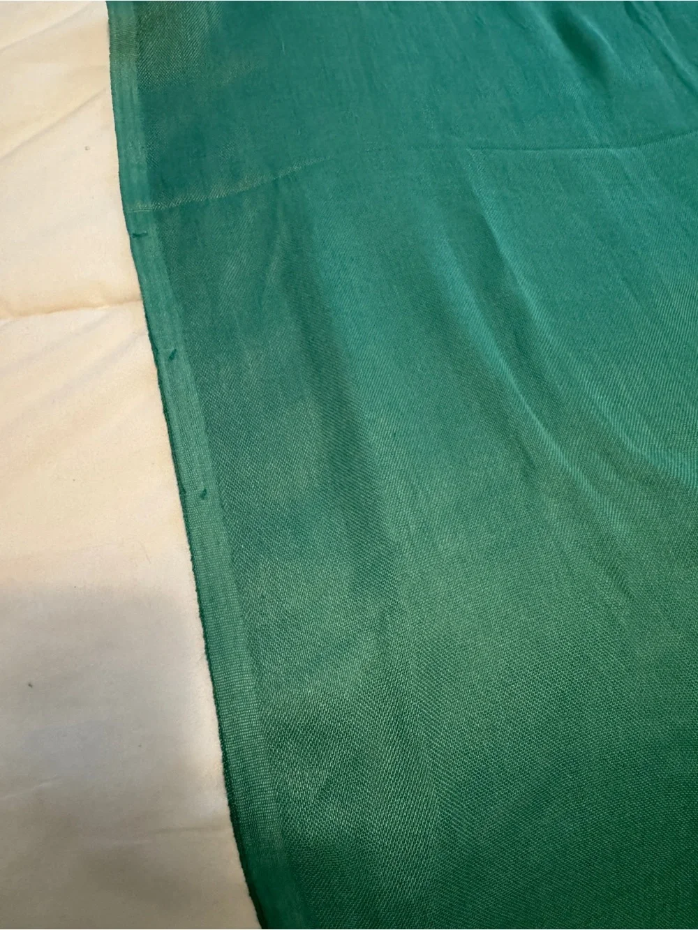 N/A lightweight green