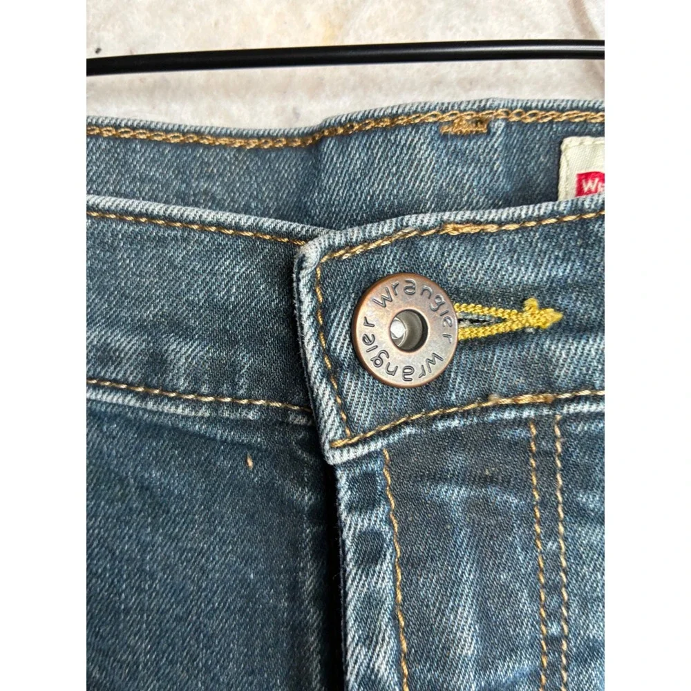 Wrangler premium quality