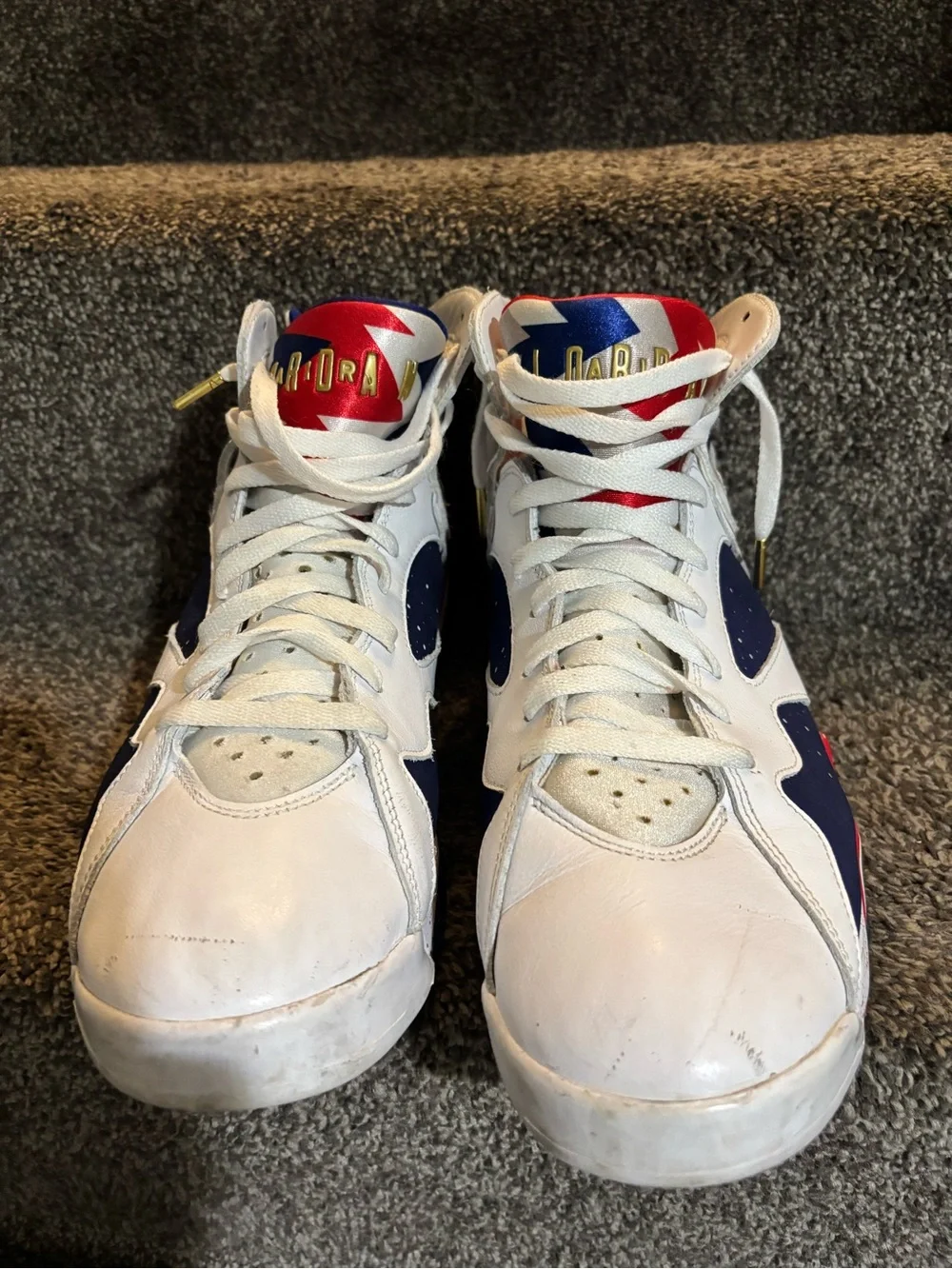 Jordan nike air