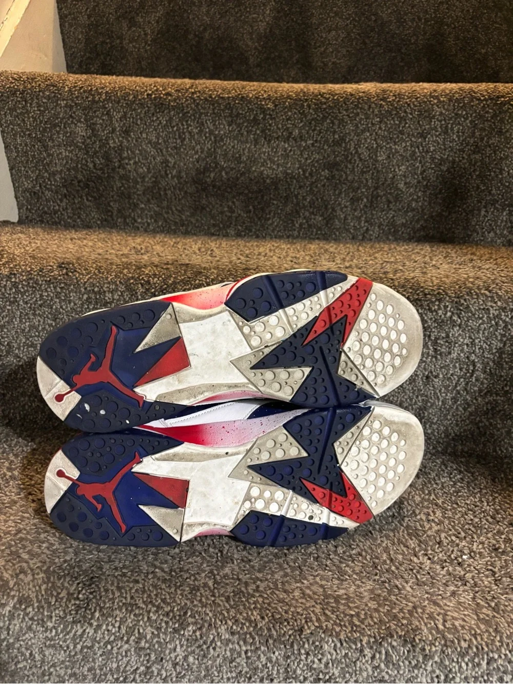 Jordan nike air