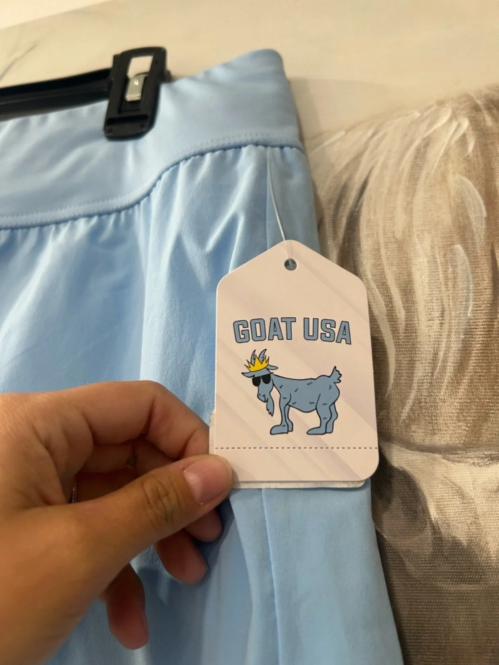 N/A new tags