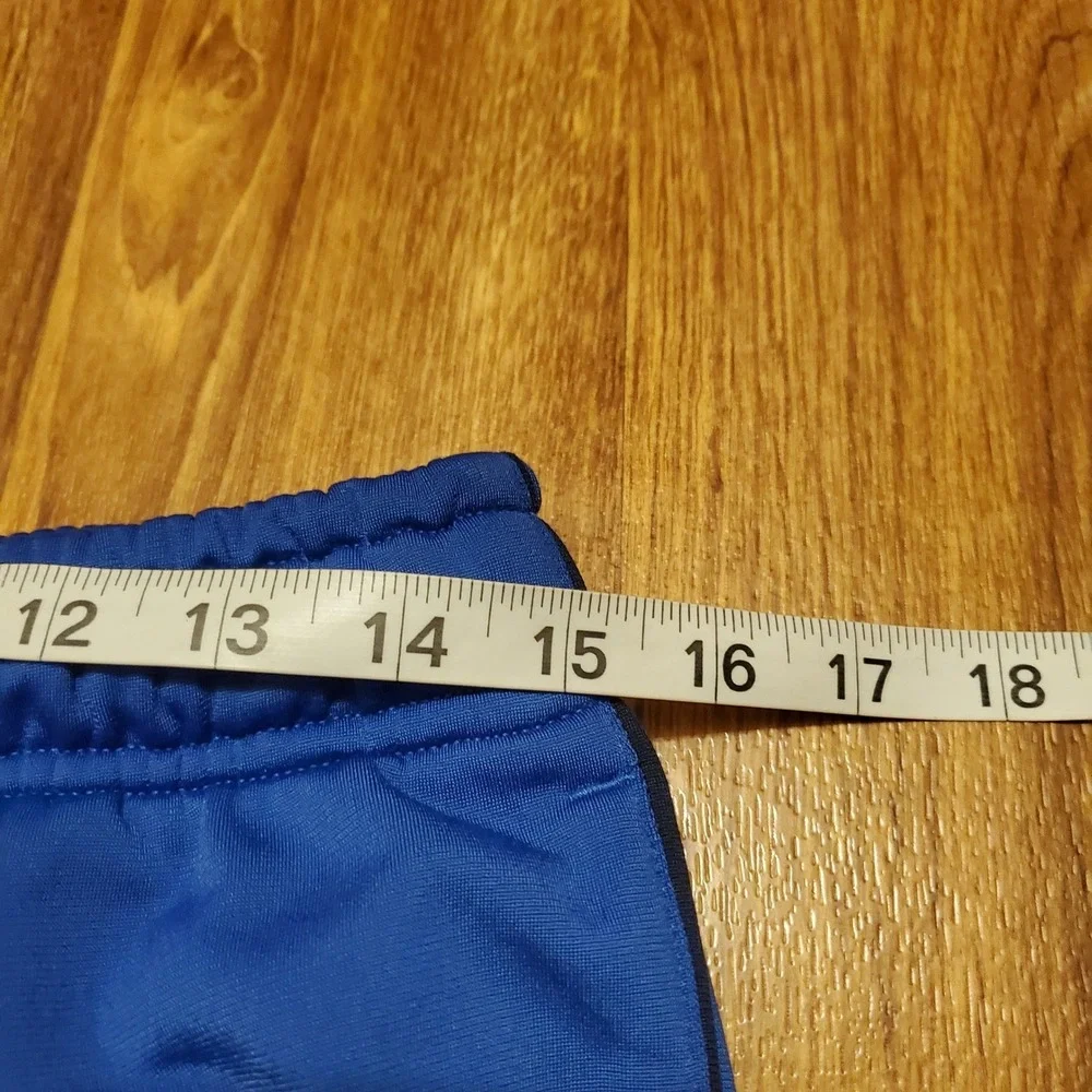 Nike track pants