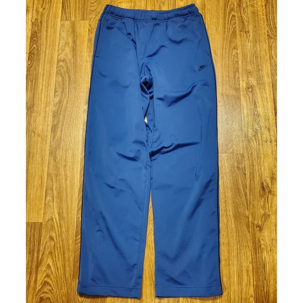Nike track pants