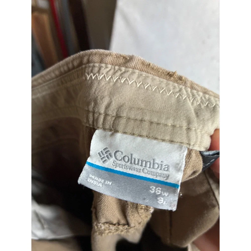 Columbia sportswear omni
