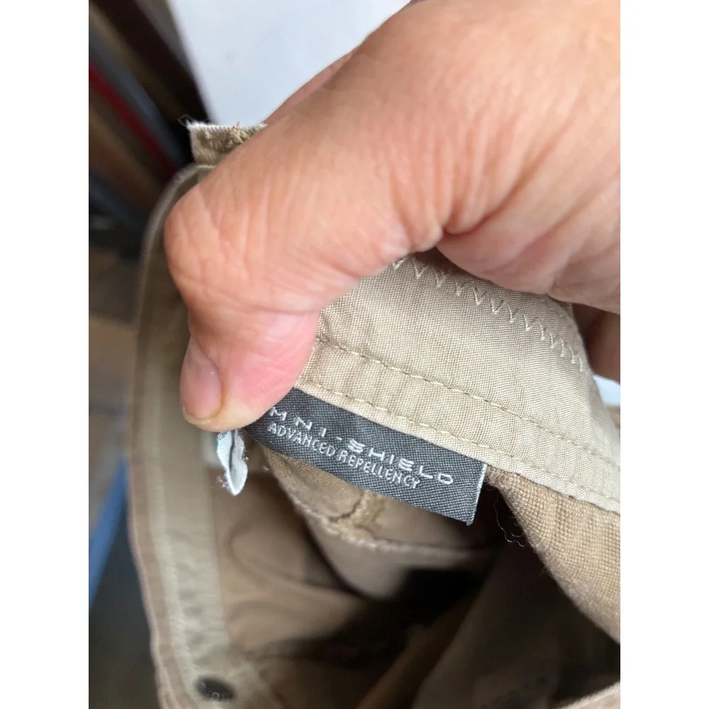 Columbia sportswear omni