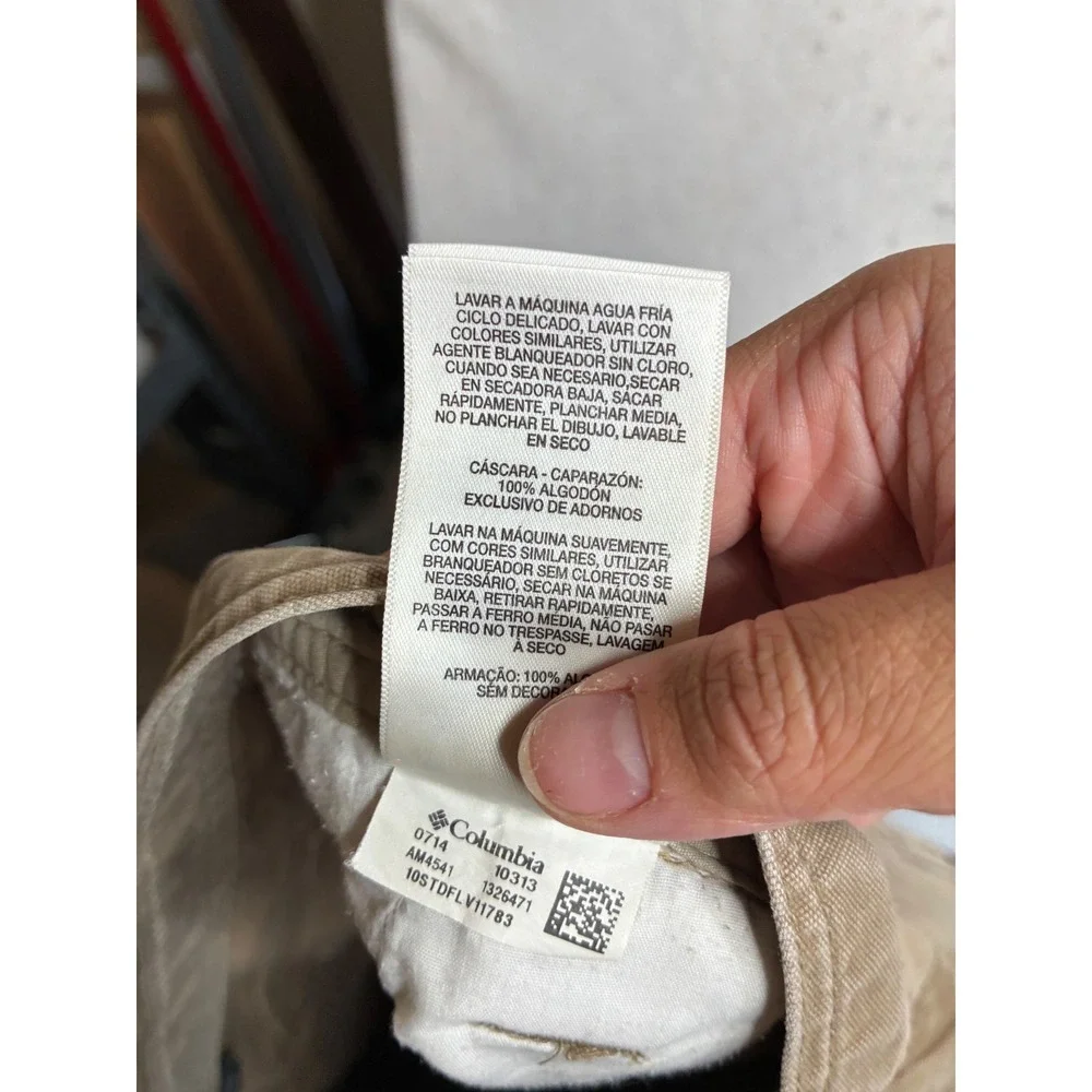 Columbia sportswear omni