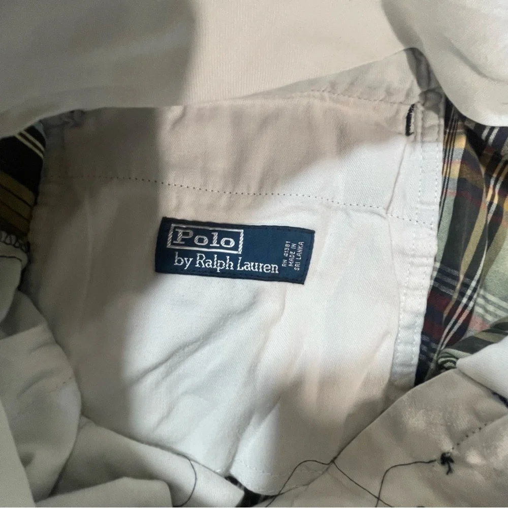 Polo Ralph Lauren polo by