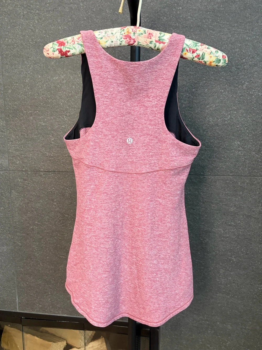 lululemon athletica lululemon pink