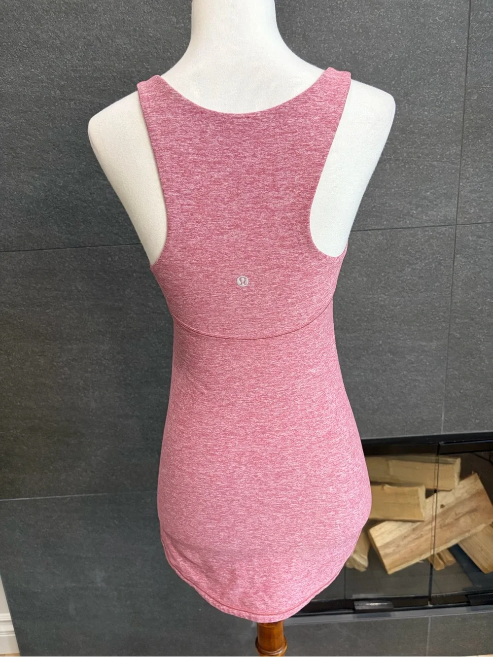 lululemon athletica lululemon pink
