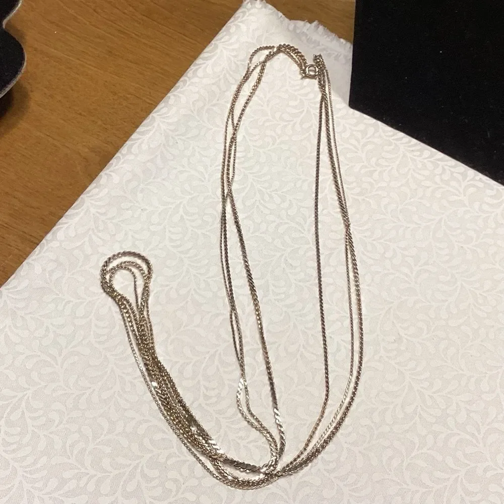 N/A gorgeous goldtone