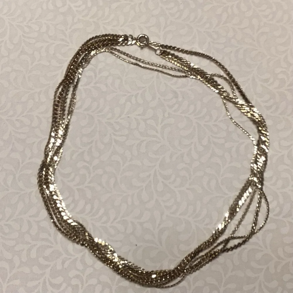 N/A gorgeous goldtone