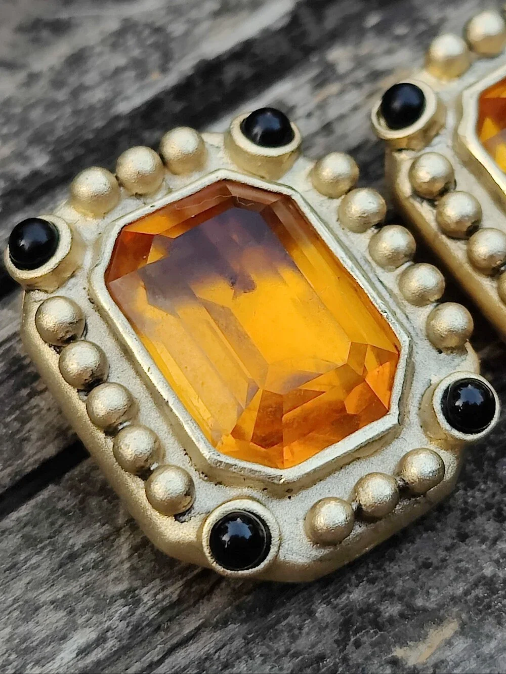 Vintage gorgeous large