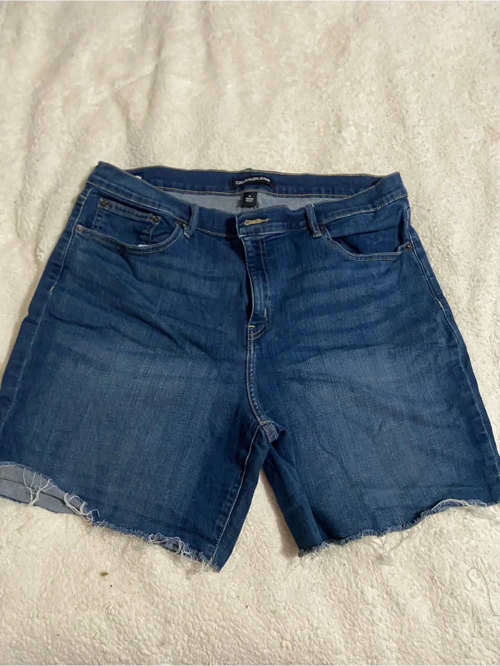 Calvin Klein calvin klein