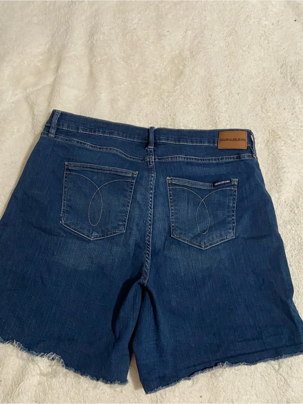 Calvin Klein calvin klein