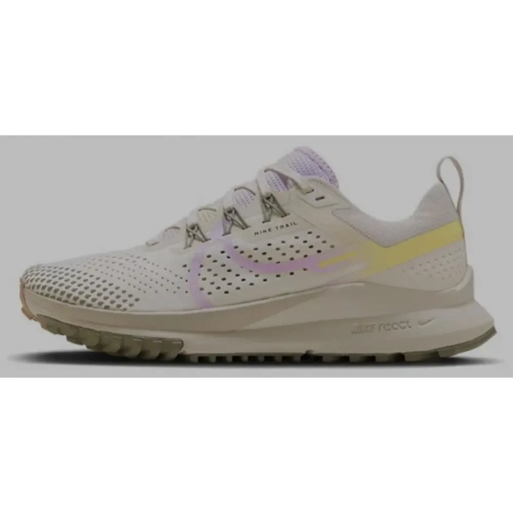 Nike new react