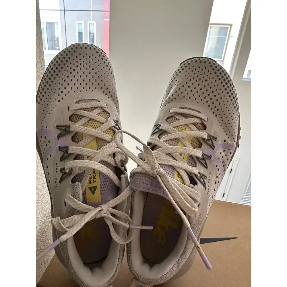 Nike new react