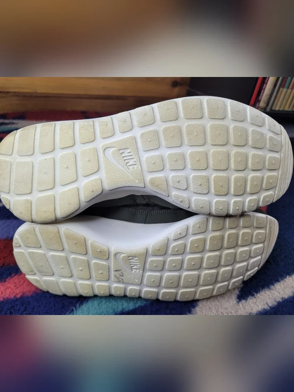 Nike hi you